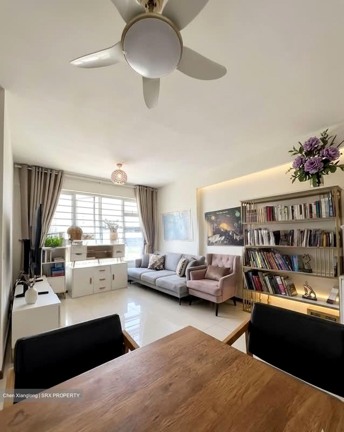 Blk 93B Telok Blangah Parcview (Bukit Merah), HDB 4 Rooms #563922911